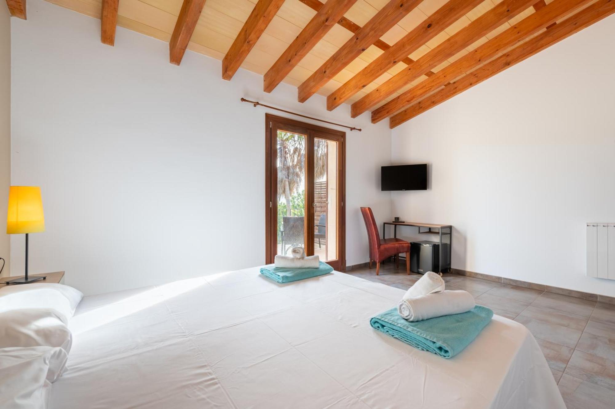 Bauernhof Son Sampoli By Mhr Llucmajor (Mallorca)