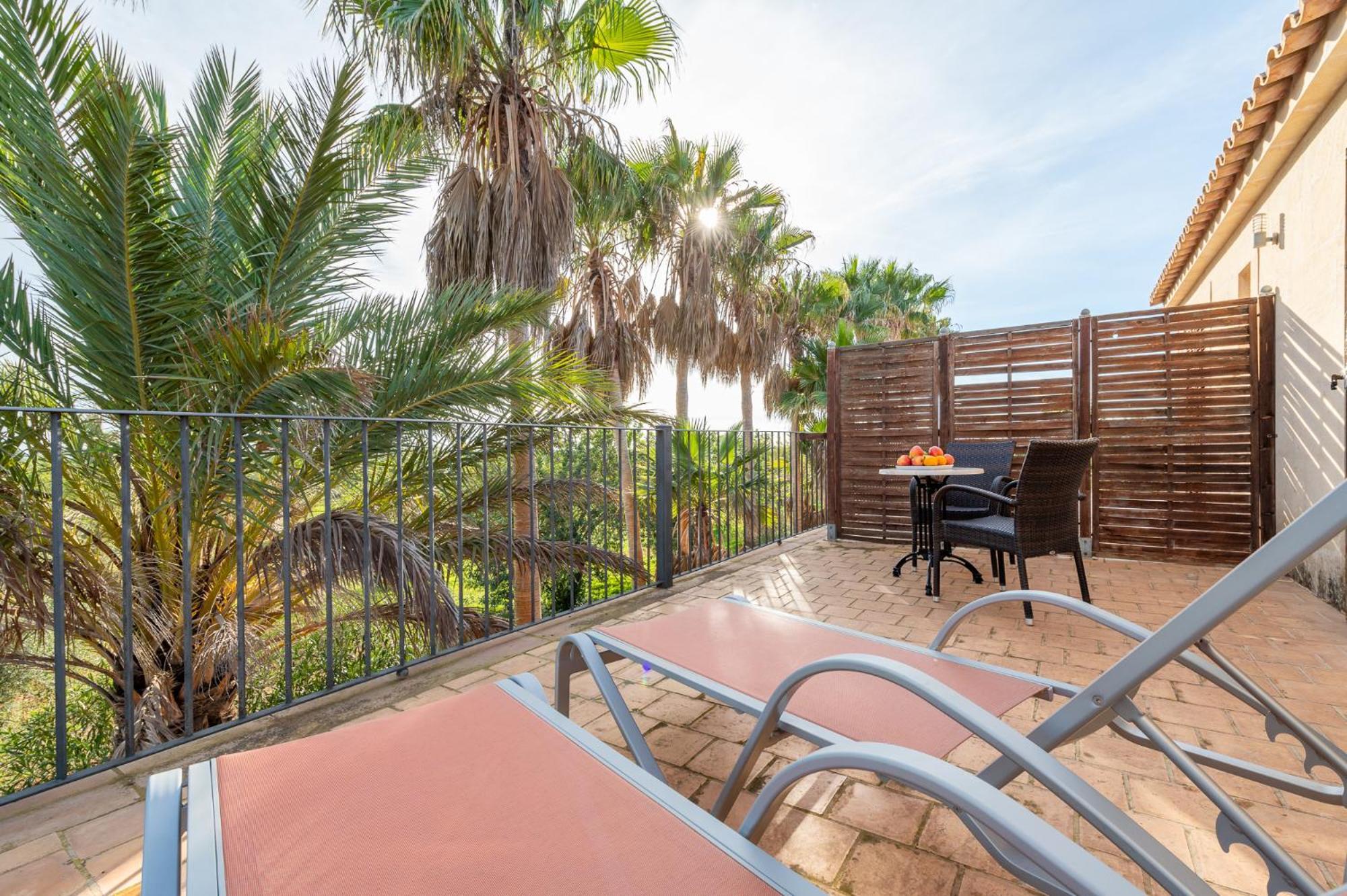 Son Sampoli By Mhr Bauernhof Llucmajor (Mallorca)