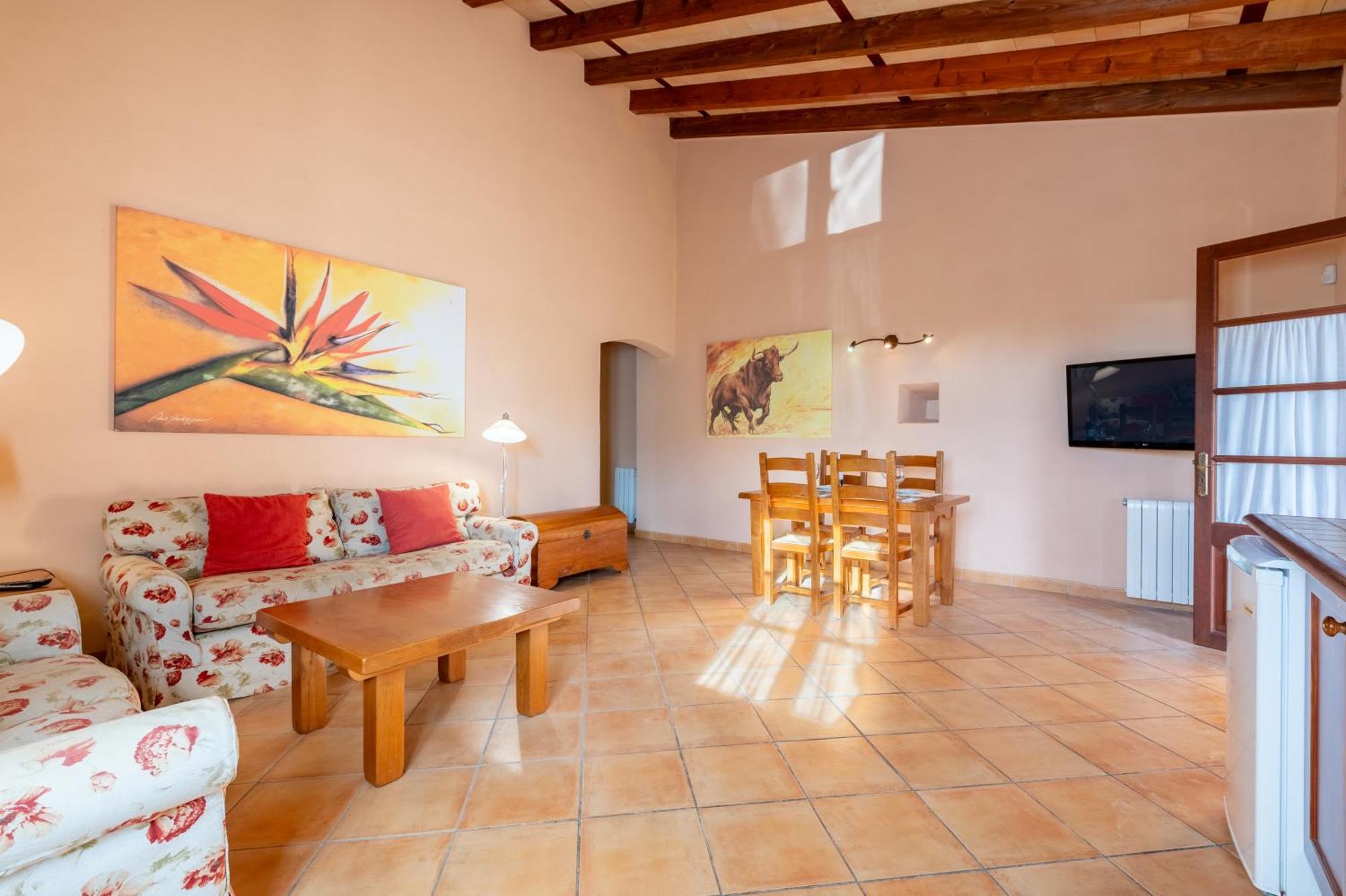 Bauernhof Son Sampoli By Mhr Llucmajor (Mallorca)