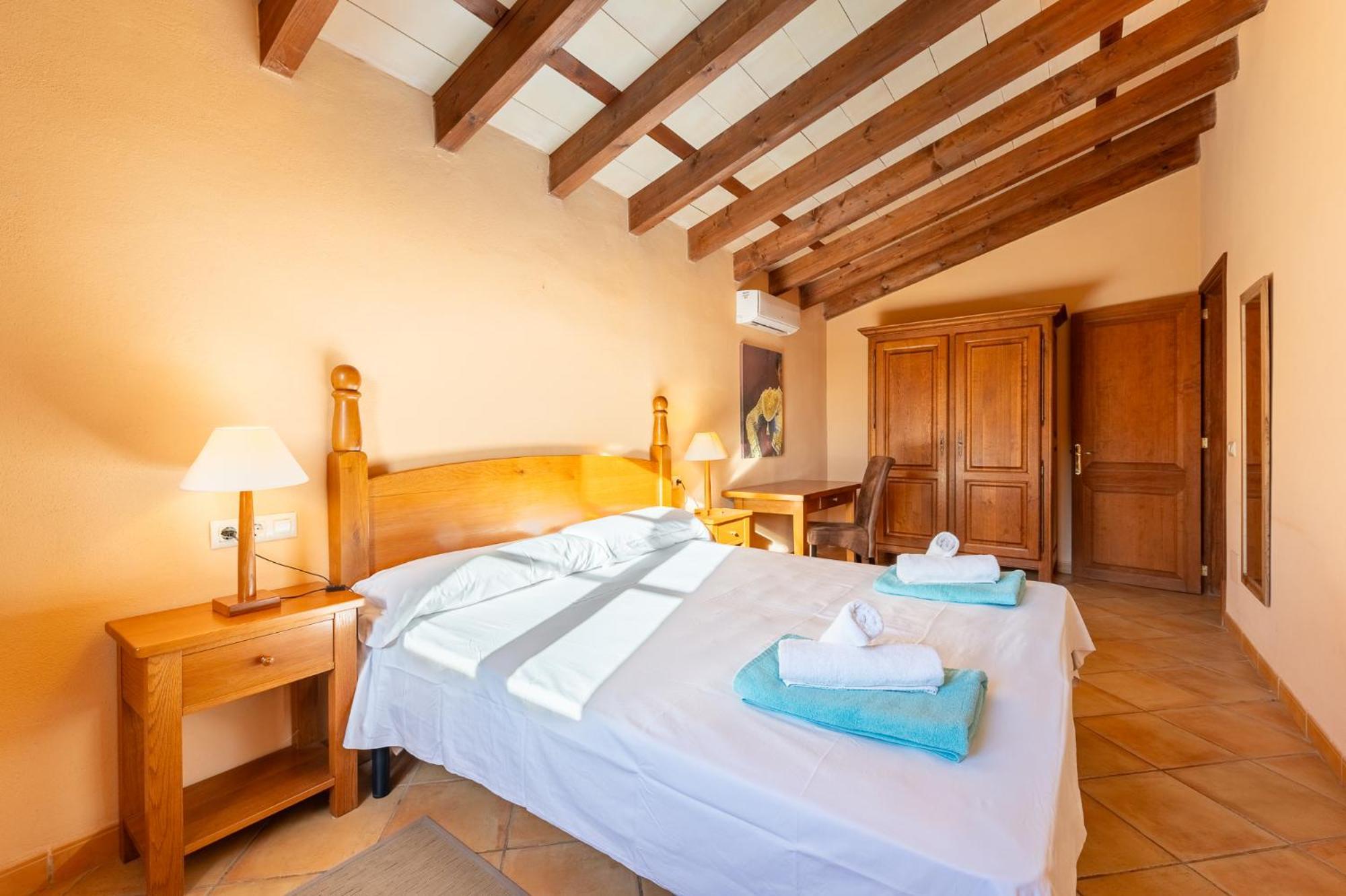 Son Sampoli By Mhr Bauernhof Llucmajor (Mallorca)