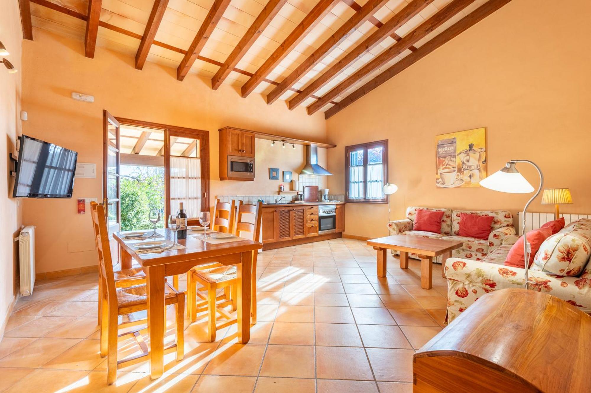 Bauernhof Son Sampoli By Mhr Llucmajor (Mallorca)