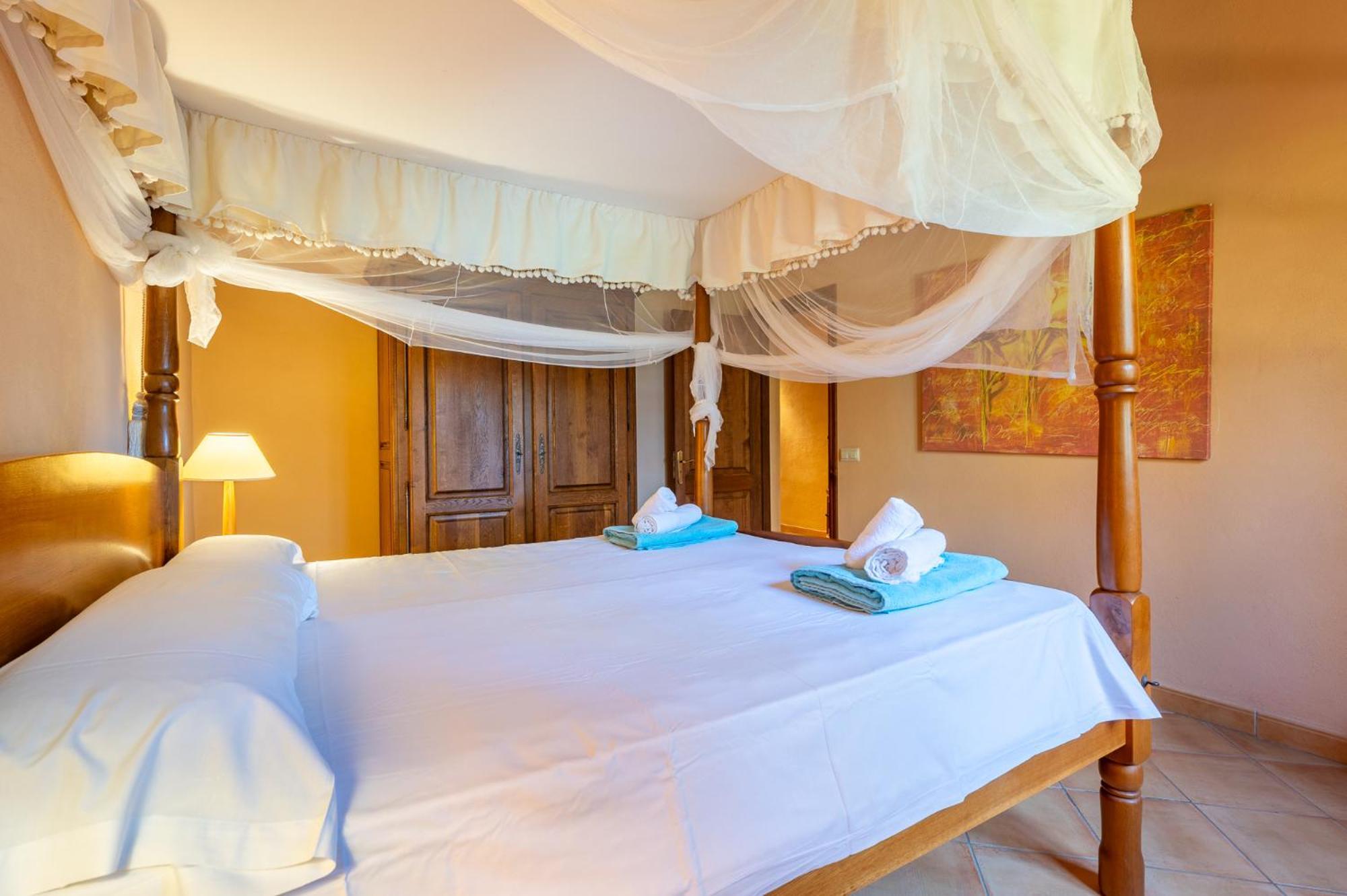 Bauernhof Son Sampoli By Mhr Llucmajor (Mallorca)