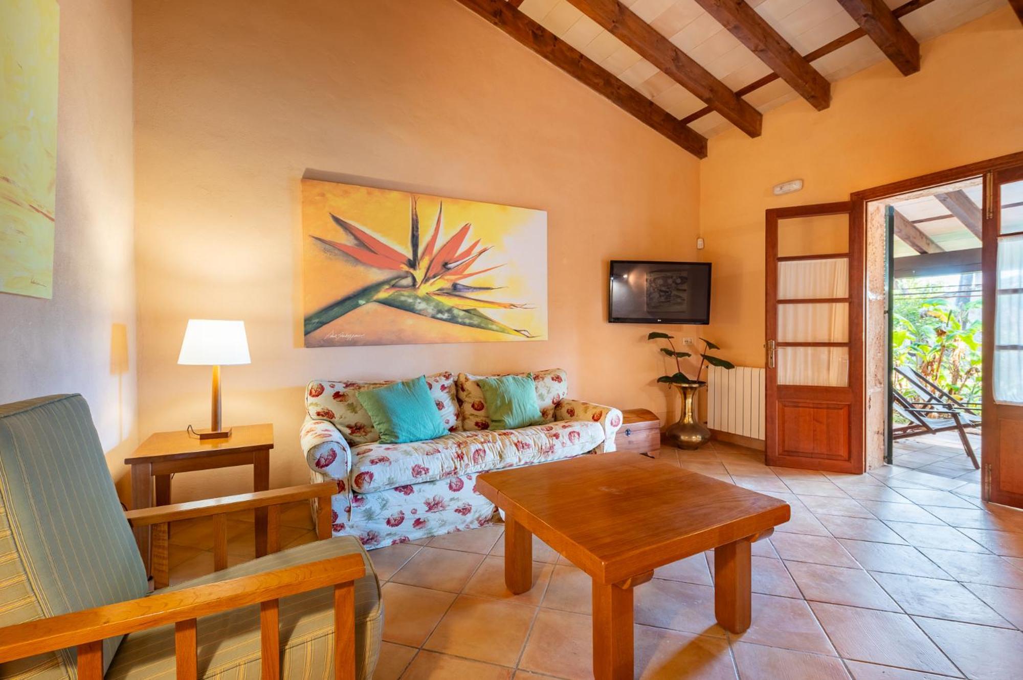 Bauernhof Son Sampoli By Mhr Llucmajor (Mallorca)