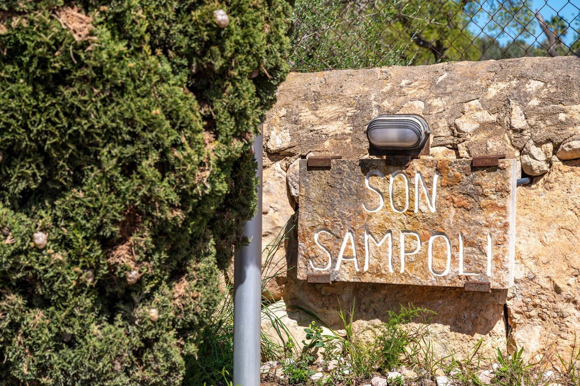 Son Sampoli By Mhr Bauernhof *