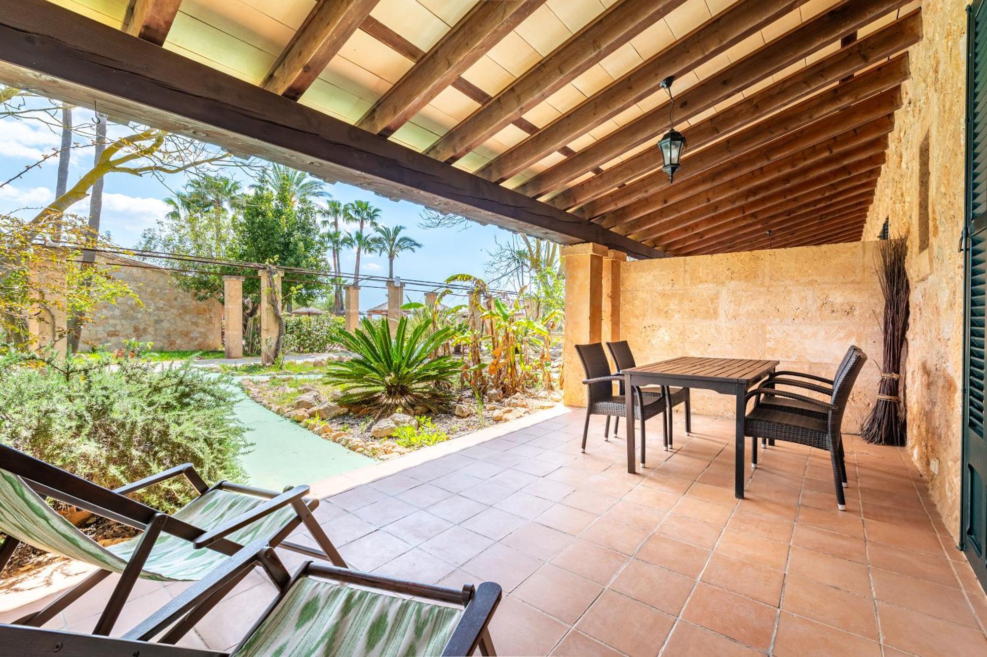Son Sampoli By Mhr Llucmajor (Mallorca)