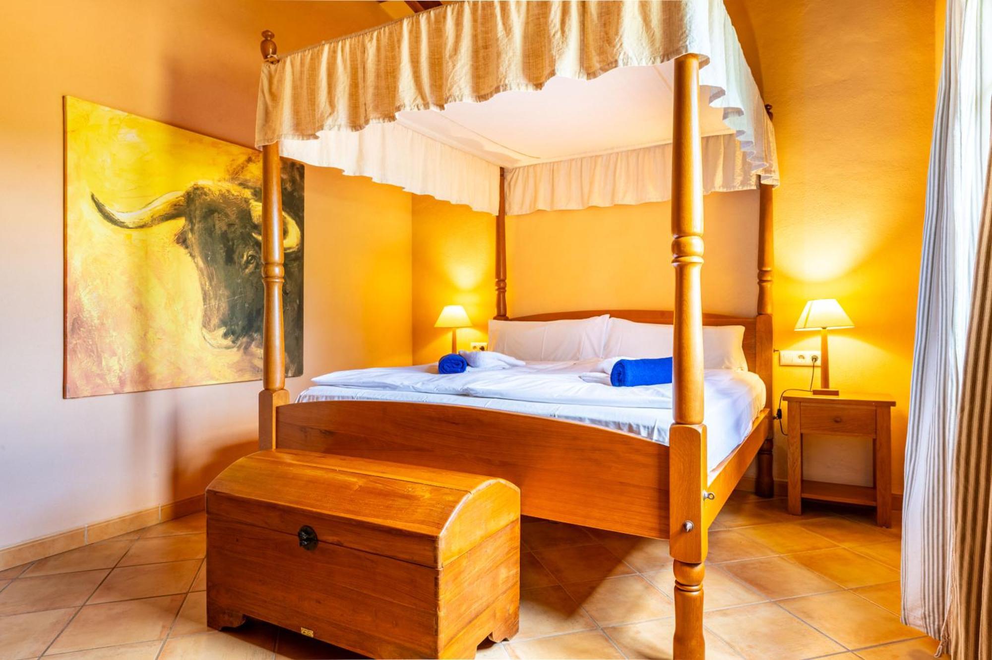 Bauernhof Son Sampoli By Mhr Llucmajor (Mallorca)
