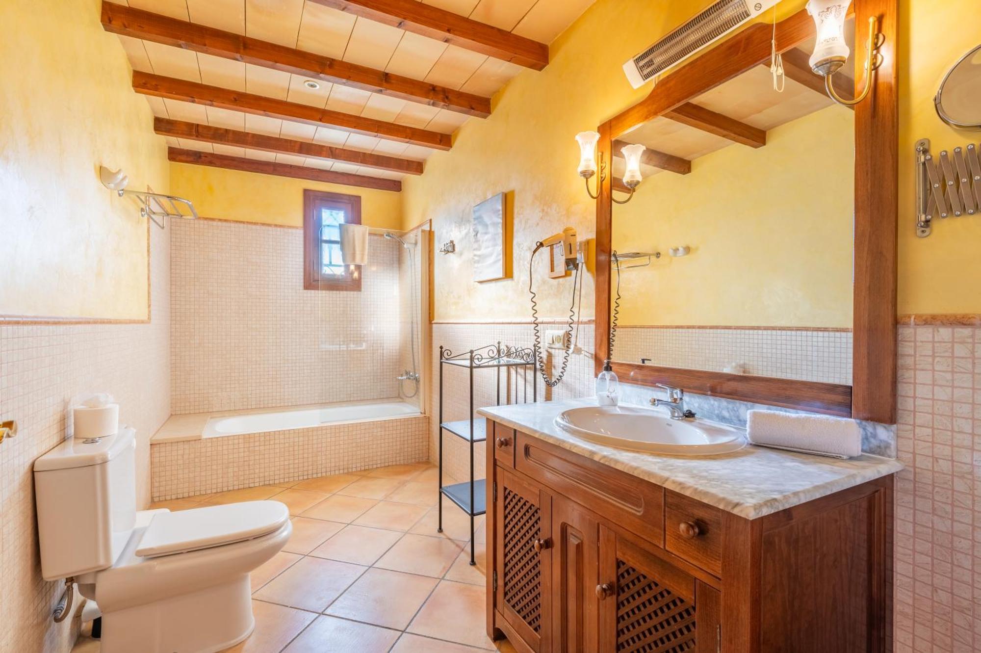 Son Sampoli By Mhr Vakantieboerderij Llucmajor (Mallorca)