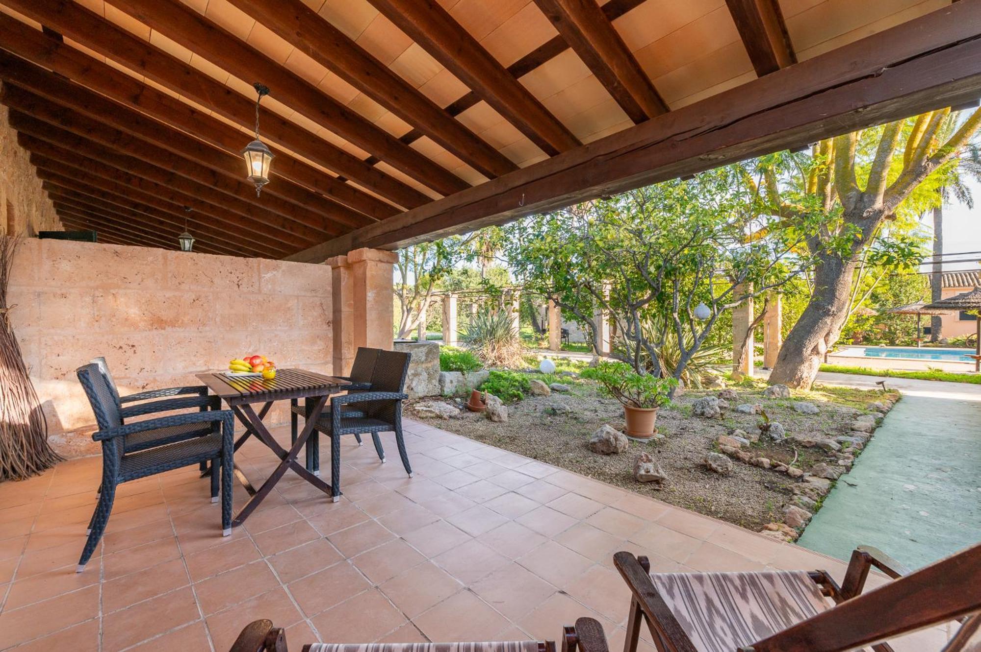 Son Sampoli By Mhr Vakantieboerderij