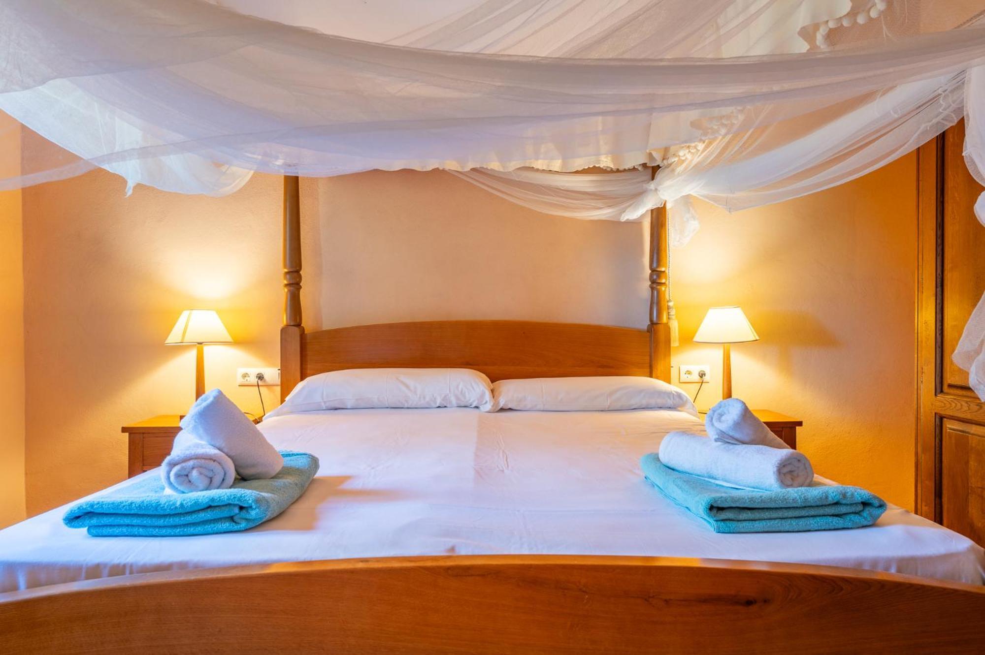 Son Sampoli By Mhr Vakantieboerderij Llucmajor (Mallorca)