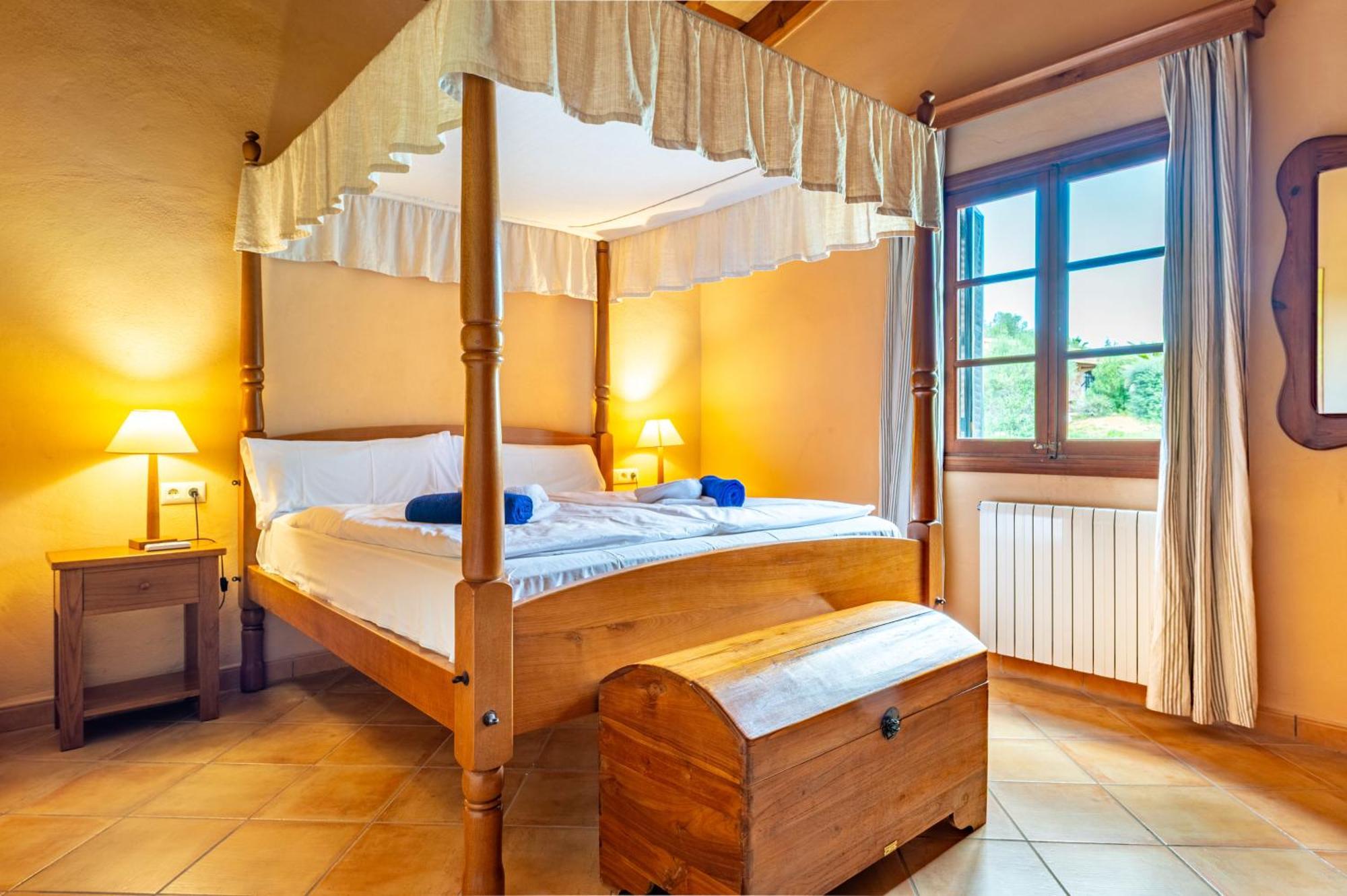 Son Sampoli By Mhr Agroturismo